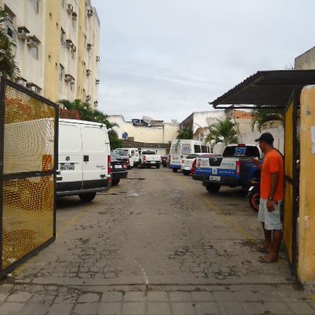 Plaza Hotel Arapiraca Exterior foto