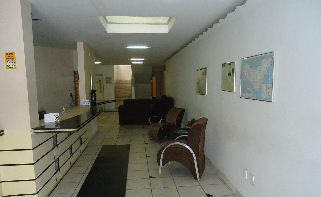 Plaza Hotel Arapiraca Exterior foto